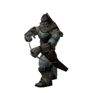 Timak Orc Troop Archer