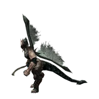 Blade Stakato