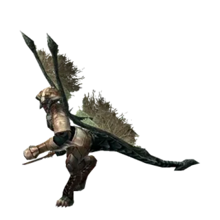 Blade Stakato Worker