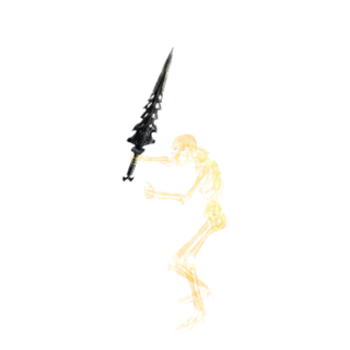 Blader of Despair