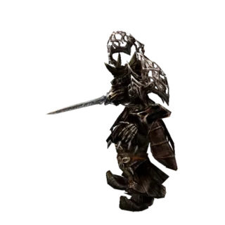 Hallate's Knight
