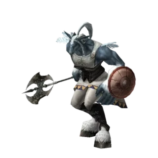 Tanor Silenos Grunt