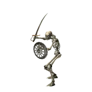 Hungered Corpse