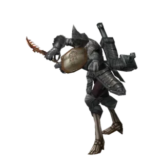 Doom Scout