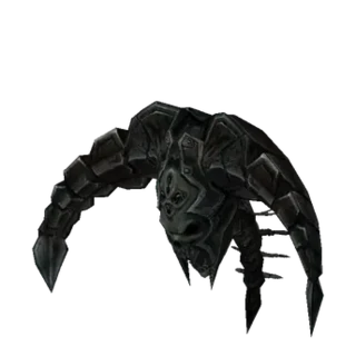 Grave Lich