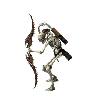 Doom Archer