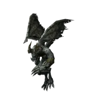 Ancient Gargoyle