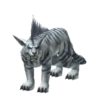 Beast Lord