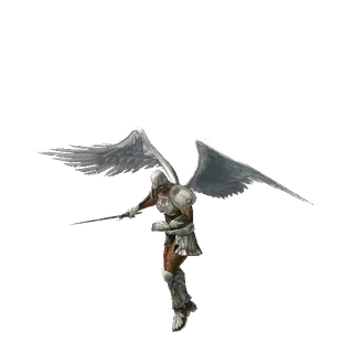 Messenger Angel