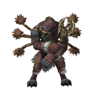 Platinum Guardian Chief