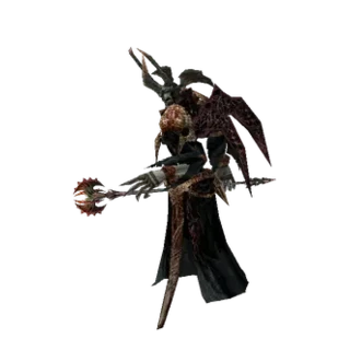Magus Valac