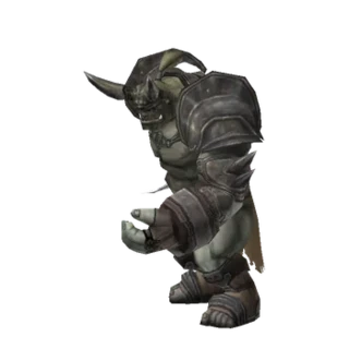 Hames Orc Scout