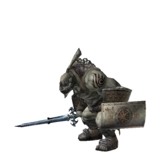 Hames Orc Overlord