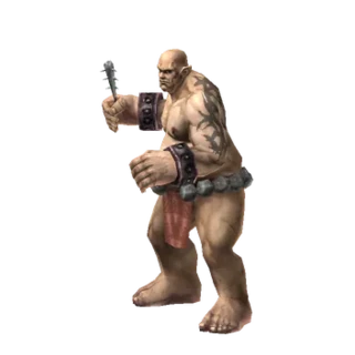 Kasha Bugbear