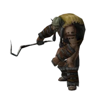 Northern Goblin