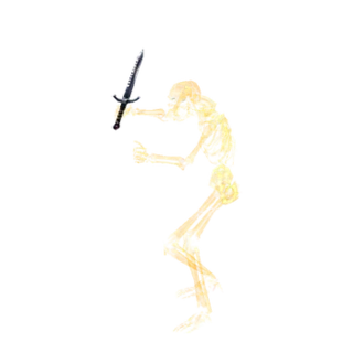 Dead Pit Spartoi