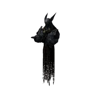 Purgatory Shadow