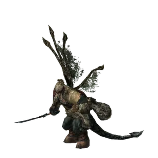 Lesser Ancient Scout
