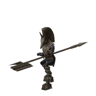 Lith Guard