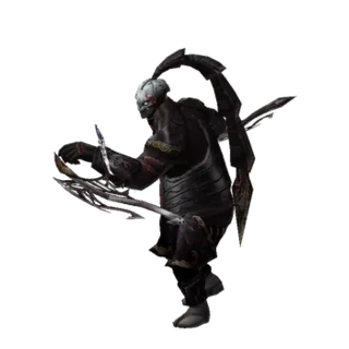 Lilim Marauder
