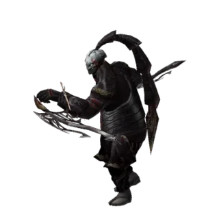 Lilim Assassin