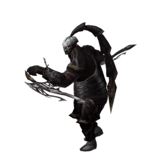 Lilim Slayer