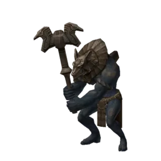 Gigant Slave