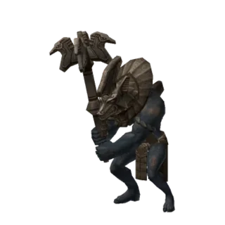 Gigant Commander
