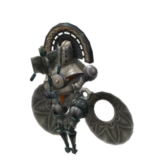 Nephilim Bishop