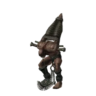 Hallowed Seer
