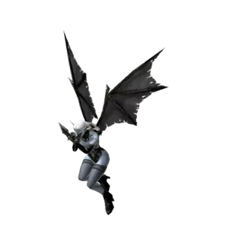 Vault Monk