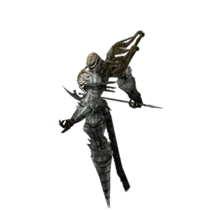 Vault Overlord