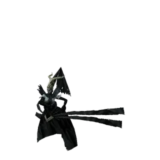 Sepulcher Inquisitor