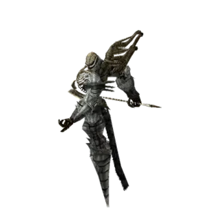 Sepulcher Archon