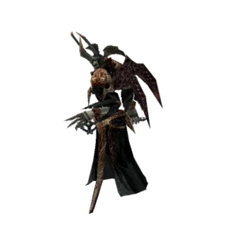 Sepulcher Sage