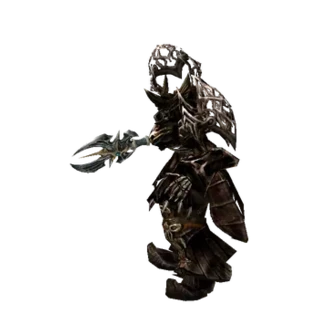 Sepulcher Guardian