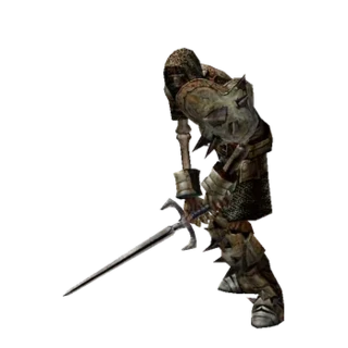 Barrow Overlord