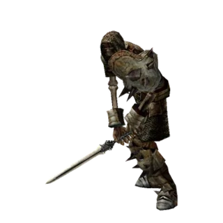 Crypt Archon
