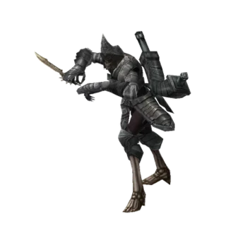 Crypt Guardian