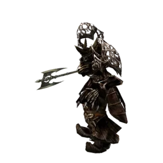 Tomb Guardian