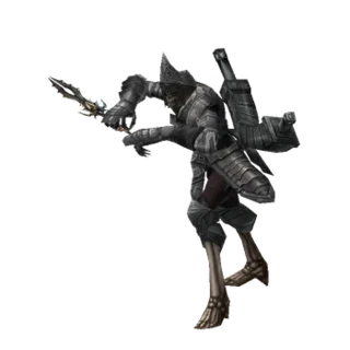 Crypt Guard 