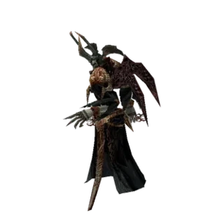 Crypt Preacher