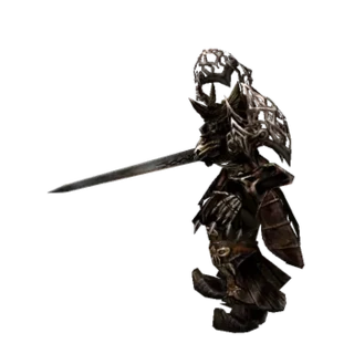 Tomb Guard
