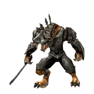 Ol Mahum Transcender