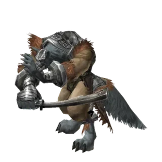 Ol Mahum Transcender