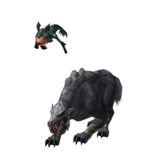 Canyon Bandersnatch Slave