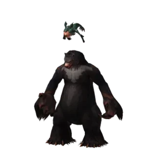 Grendel Slave