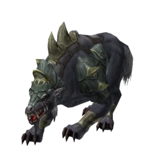 Ketra's War Hound