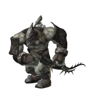 Ketra Orc Scout