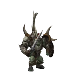 Ketra Commander